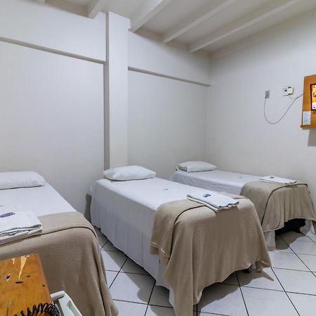 Hotel Los Angeles Куяба Екстер'єр фото